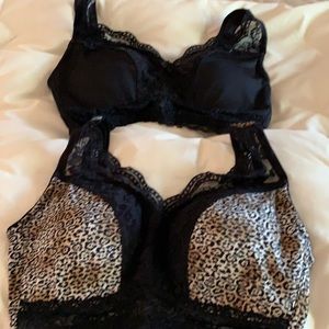Rhonda Shear Wireless Bras (2)